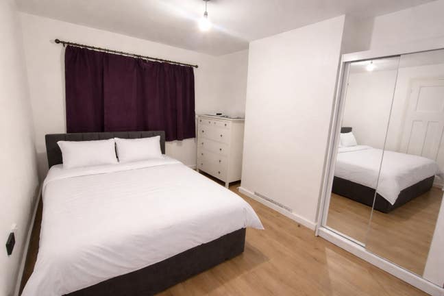 Double Rooms to Rent Main Photo