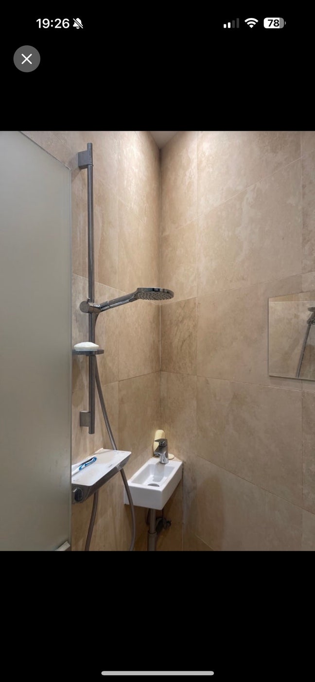 Lovely 1 bed flat, bills included, pets ok, W4 Main Photo