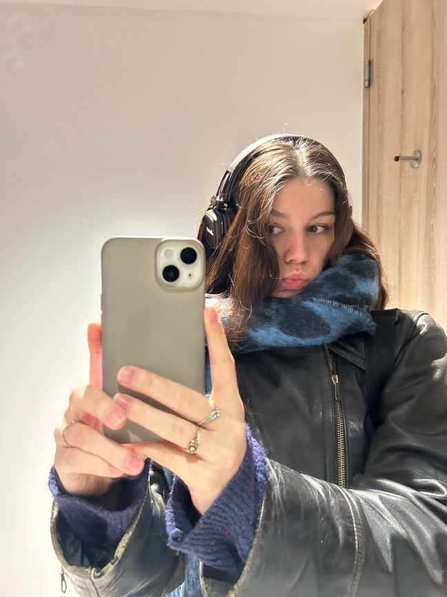 Looking for a friendly flat with creative people! Main Photo