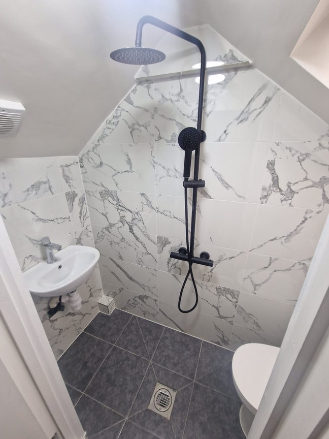 Studio NW9 - 💷Bills Partly Included- Camden 🏙️ Main Photo