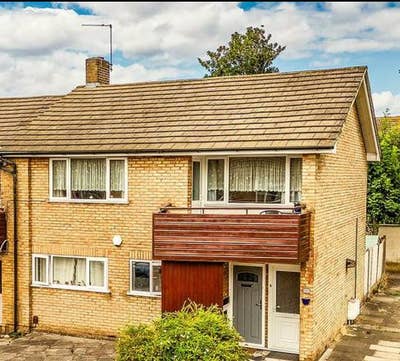 Room to rent in a cosy first-floor maisonette  Main Photo