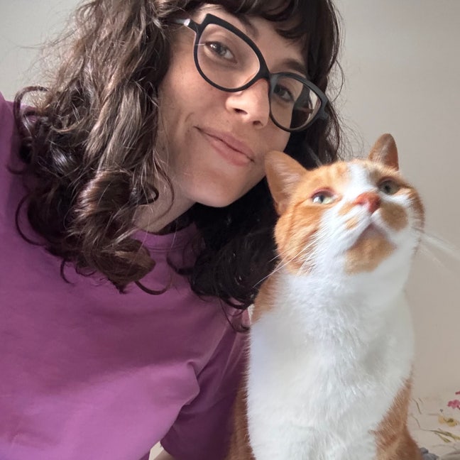 Looking for a room in a 2 bed flat 🙋🏻‍♀️🐈 Main Photo