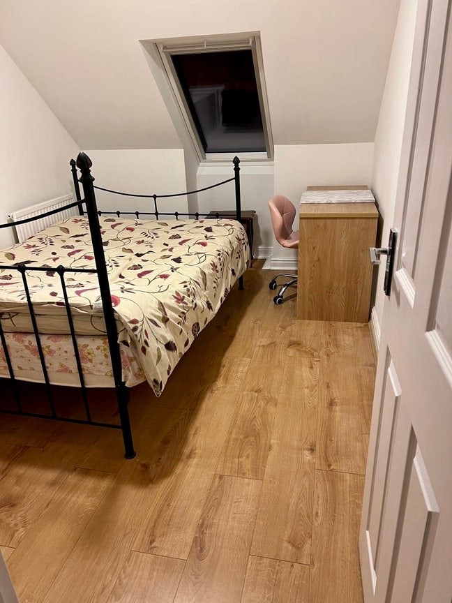 Modern & Bright Double Room in Ramsgate Main Photo