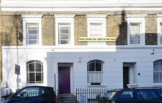 Looking for Roommate! In Angel from Feb 17 Main Photo