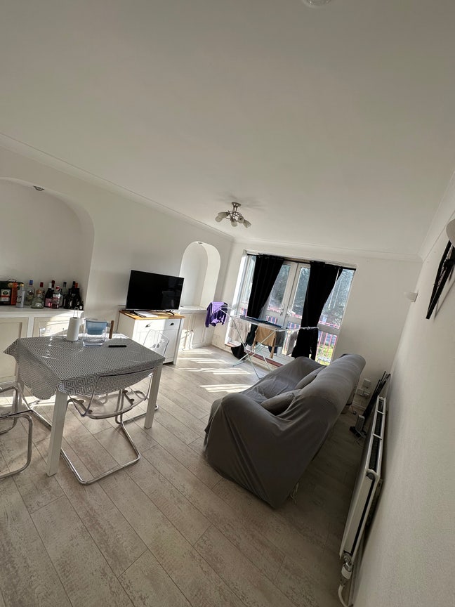 One double bedroom for a couple Main Photo