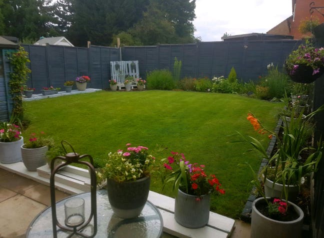 Room for Rent Main Photo