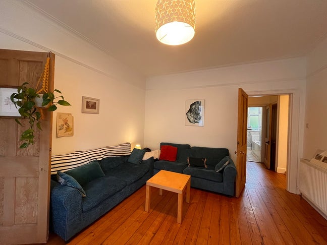 Quiet and cosy home  in Trinity Main Photo