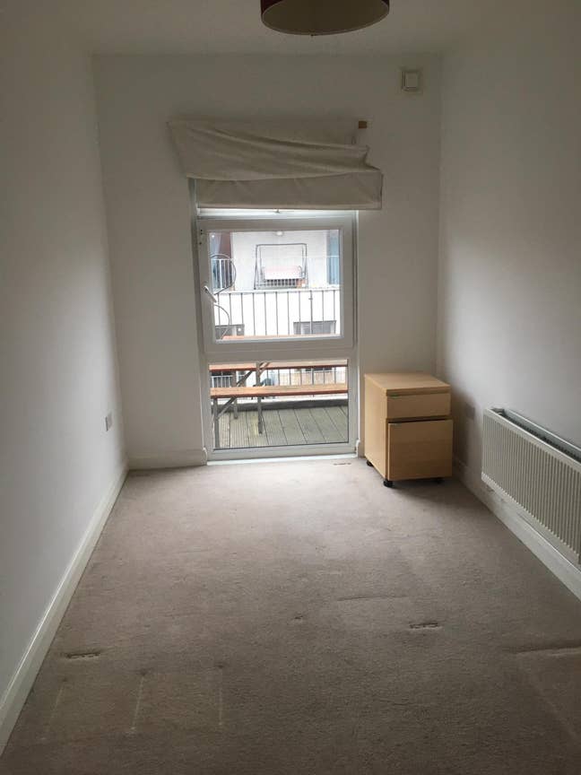 Double Room Right next to Brockley Station! Main Photo