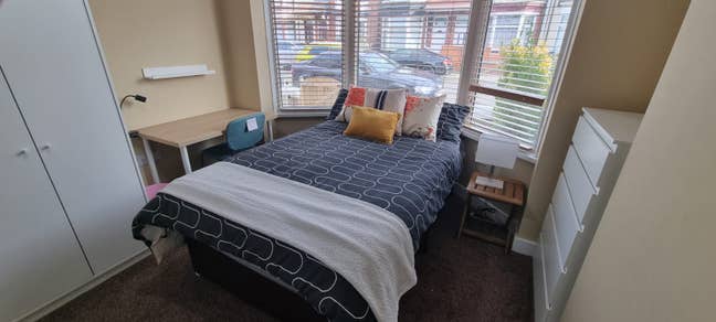 Double Rooms, with private bathroom facilities Main Photo