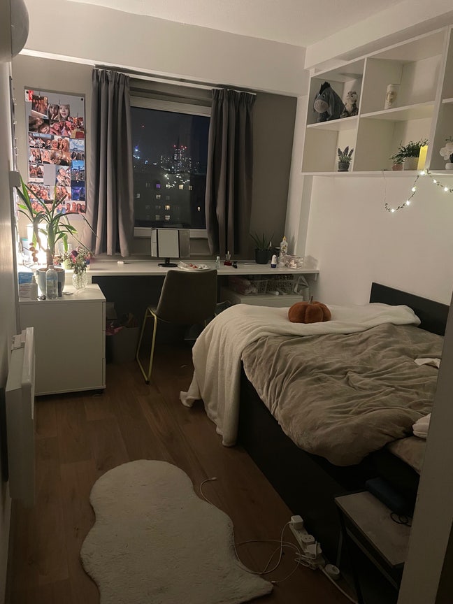 En-suite room New Medlock Main Photo