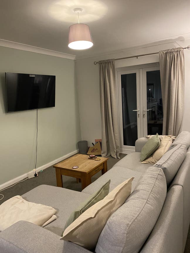 Double room with own bathroom in Chester Main Photo