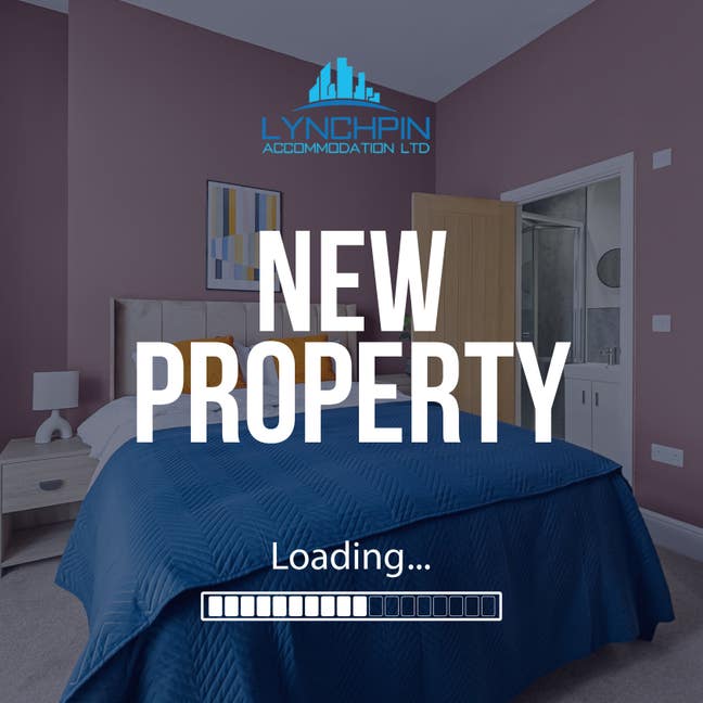 8 Ensuite Pro Rooms &pound;660 - &pound;750. Short Stays Avail Main Photo