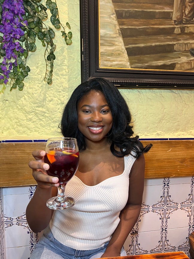 I G Itsriaxa -  Looking for a room 💫   Main Photo