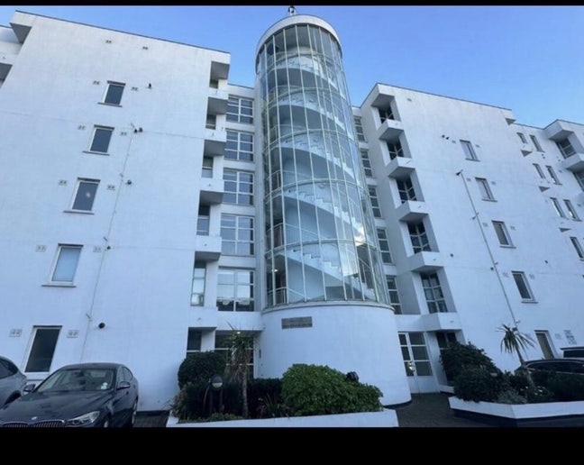 Royal wharf - Short term Let Main Photo