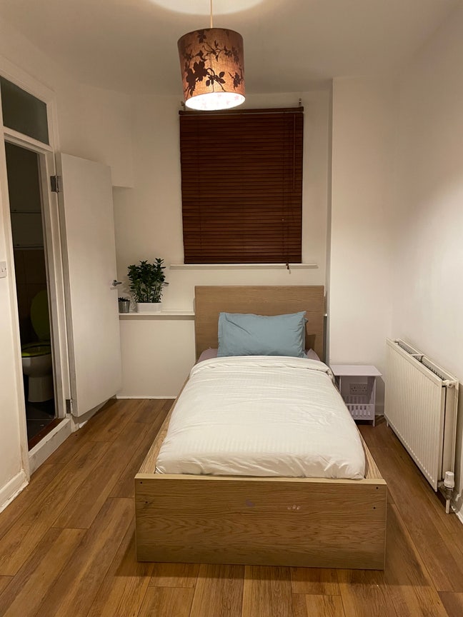 En-suite single room se10 Main Photo