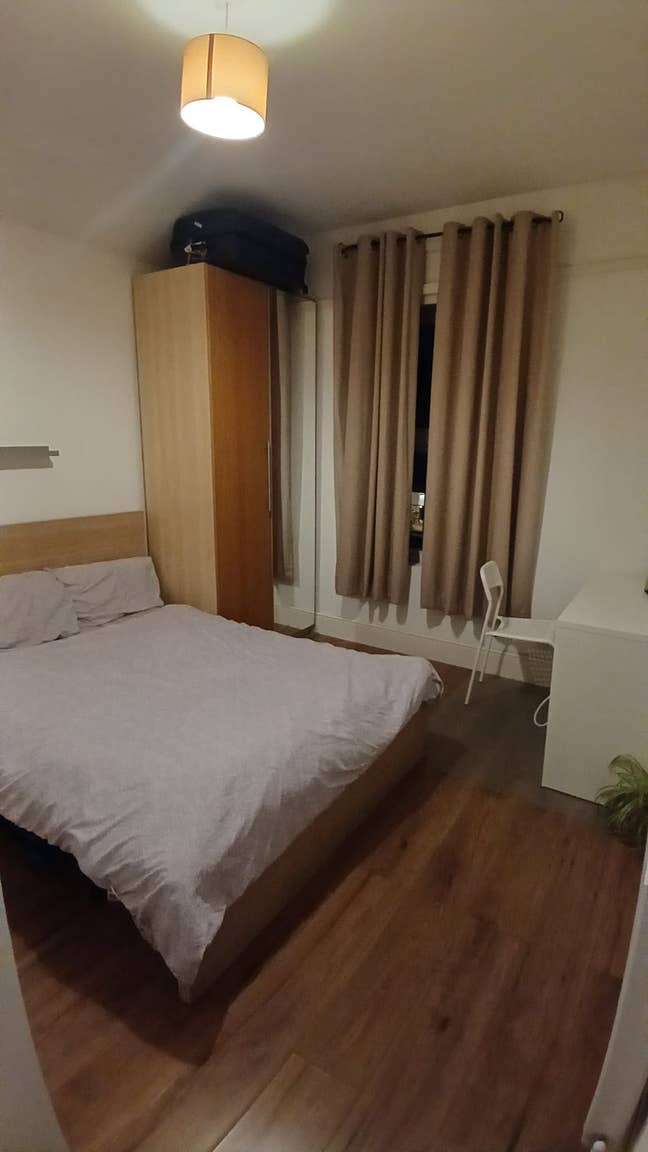 Single Ensuite Room Near Kedleston Rd, Derby Main Photo