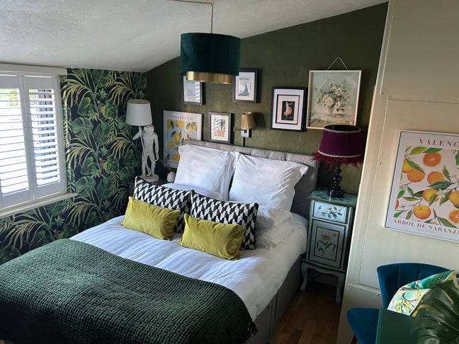 Beautiful boutique rooms in house Main Photo