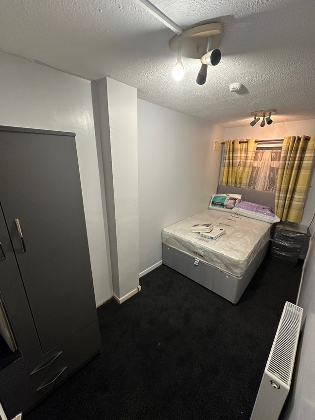 Supported housing  Main Photo