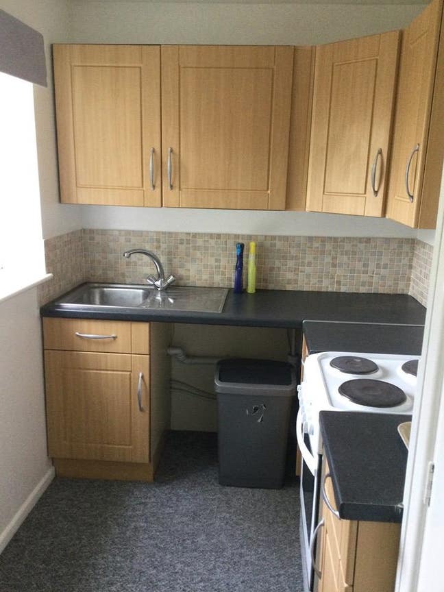 Studio flat in Wivenhoe Main Photo