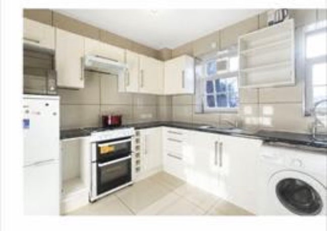 Short term sublet for 1 room Main Photo