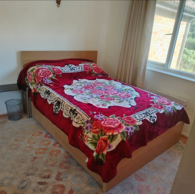 2 rooms for rent Main Photo