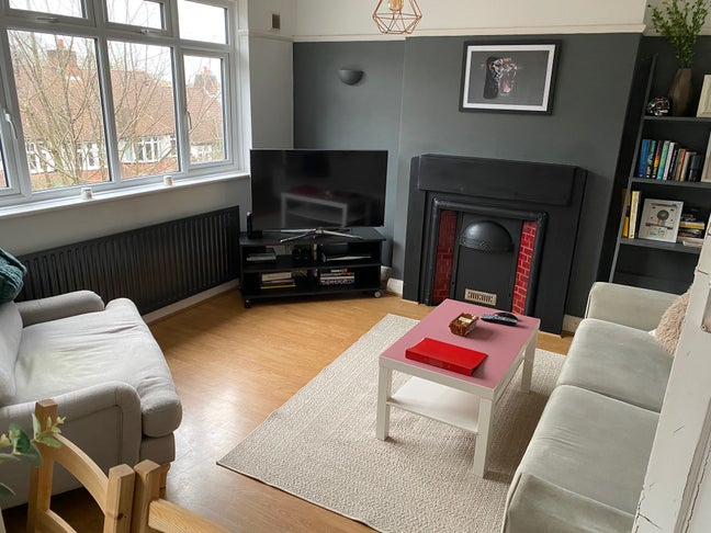 2 bed flat in Crystal Palace for short term rent Main Photo