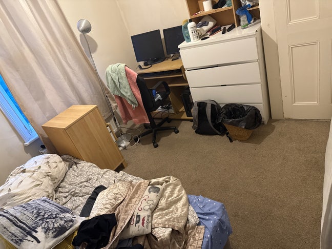 Single Woolwich Plumstead room Main Photo