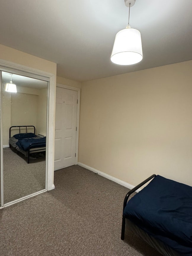 One bed room available near city centre Main Photo