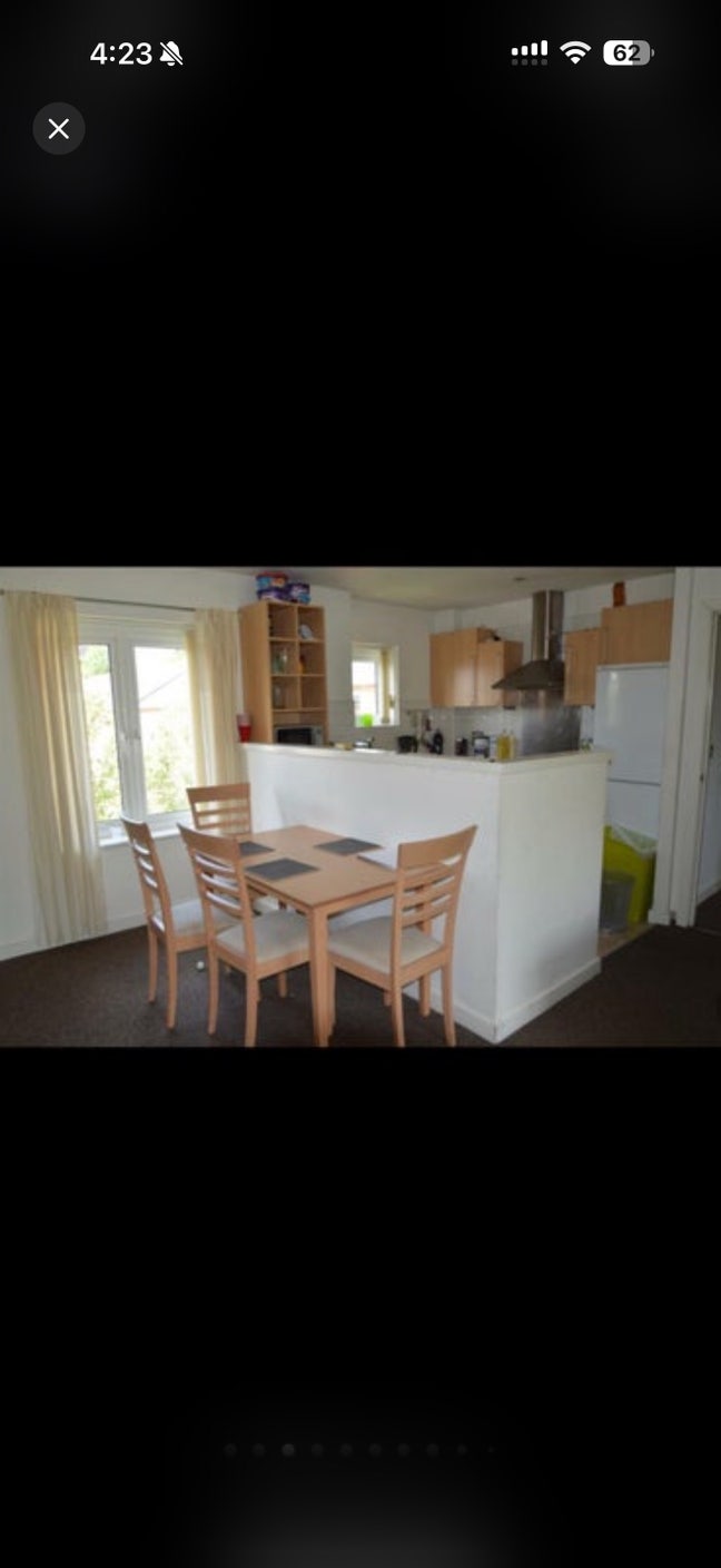 Flat near deansgate Main Photo