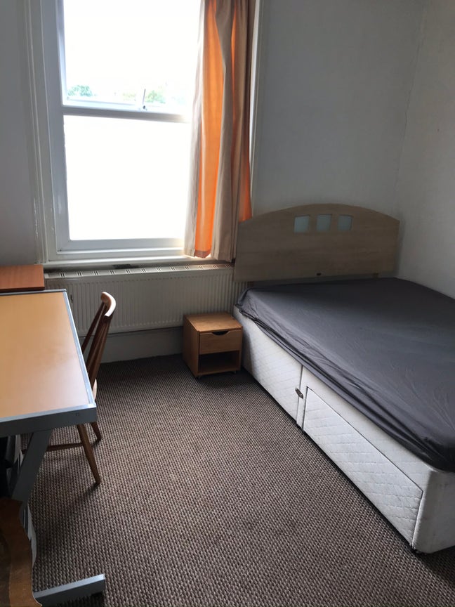 Student Rooms City Centre Main Photo