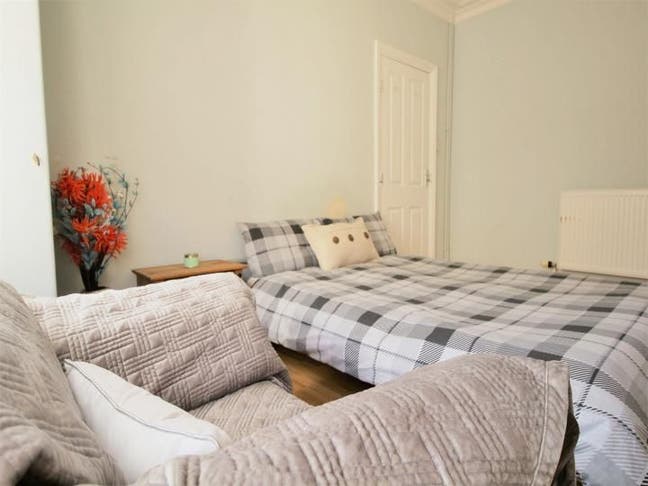 🏡 Bright Double Room..!! Main Photo