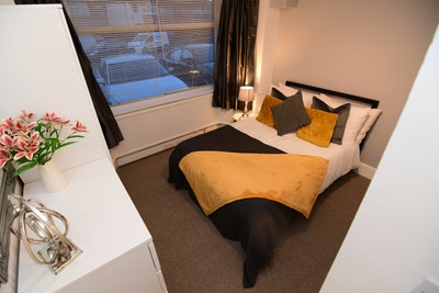 Burniston Grove - One Remaining Ensuite Room Main Photo