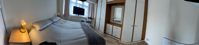  Premium Rooms to Rent – Monk Park, HA9 Main Photo