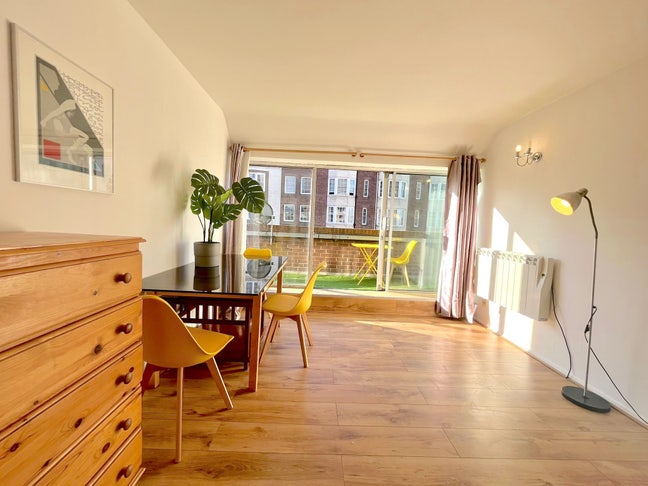 Xxl Room – Hyde Park / Paddington – 100M to Tube Main Photo