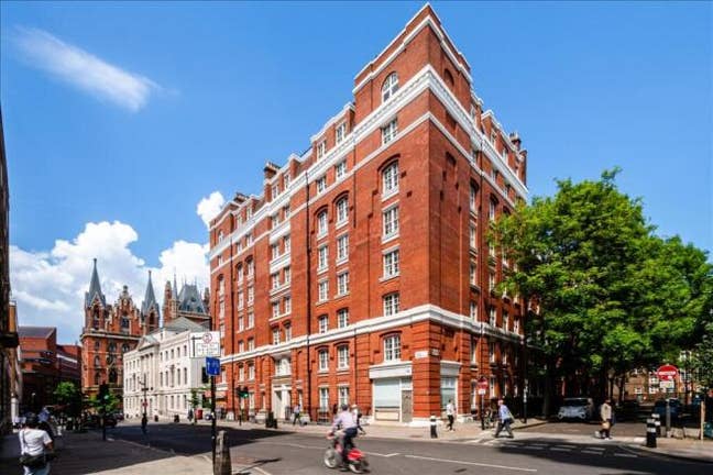 Bloomsbury - 3 Bed Close to Ucl - Amazing Offer Main Photo