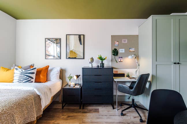 Studio Flat - Newly Refurbished Main Photo