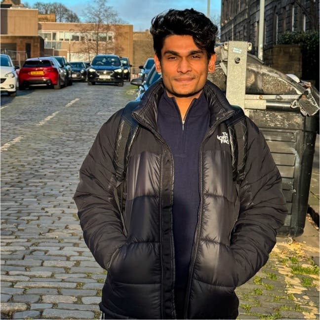 26, Seeking Buddy Up in E&C  Main Photo