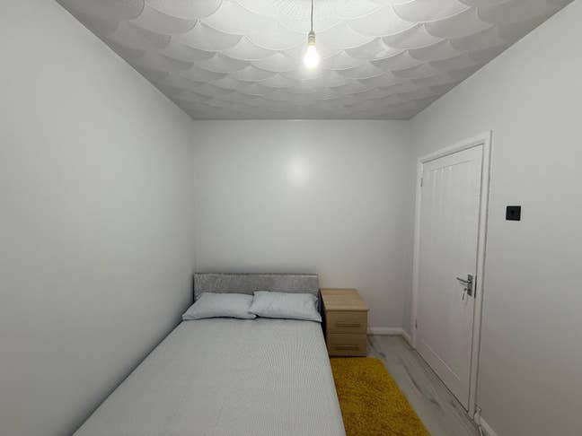 🏡Semi-Double Room | RM10 | &pound;600 | Bills Inc Main Photo