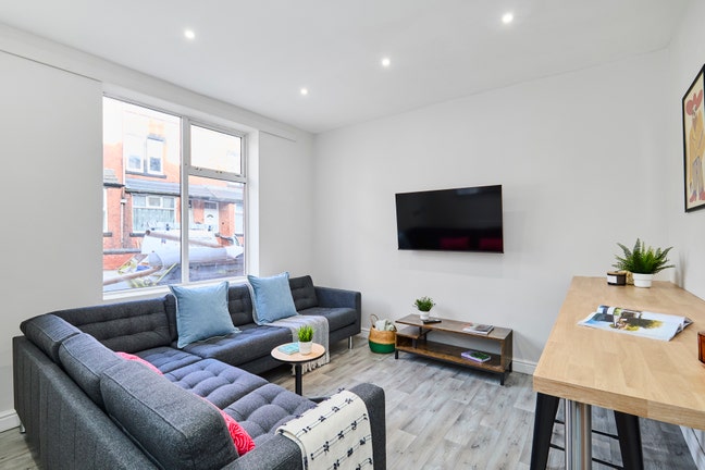 Brand New Rooms in Woodhouse  Main Photo