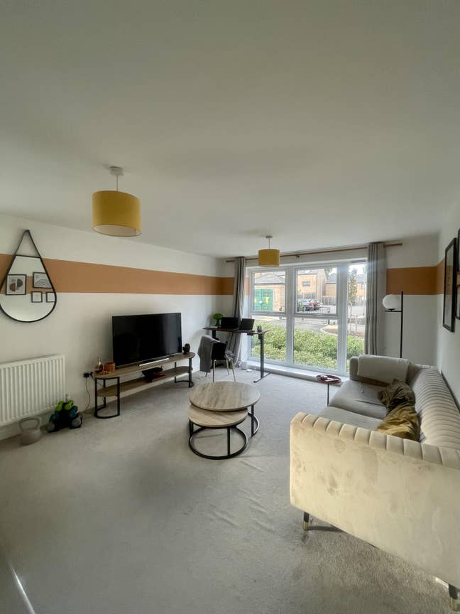 Bills included,Fully furnished 1bed apartment. Main Photo