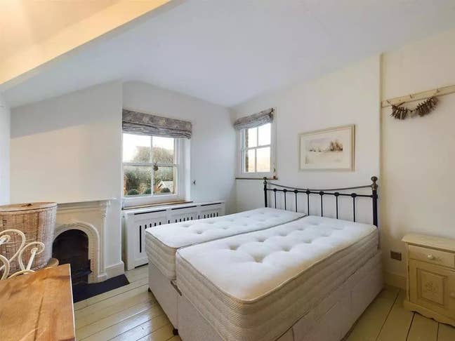 Cottage room in Bakewell Main Photo