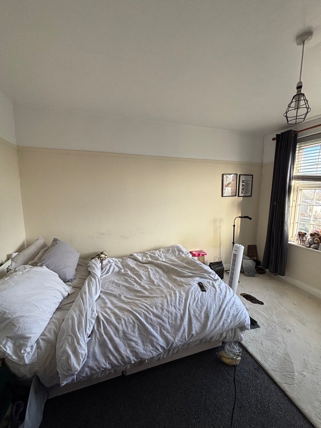 1 double bed Main Photo