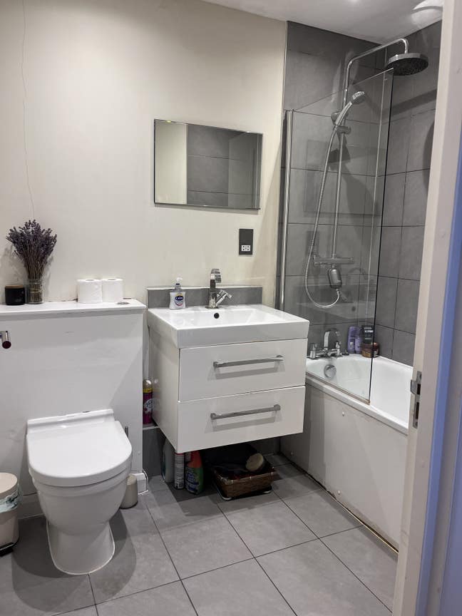 Double room in Islington - Mid Jan Main Photo