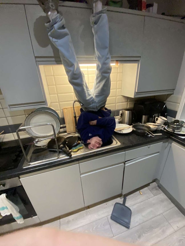 Bath Student Flatshare (5 Flatmates sorted) Main Photo