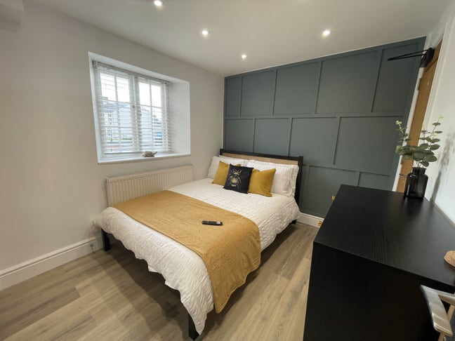 Double En-Suite Room in Banbury - inc All Bills Main Photo