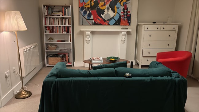 Charming 1-bed Notting Hill flat Main Photo