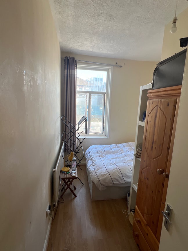 Double room short walk from Clapham Junction Main Photo