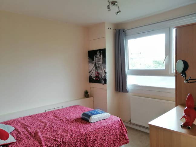 Nice double in Clapham Junction ~ AV. JAN 19th Main Photo