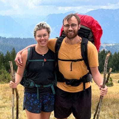 New Zealand Coupe looking for Central London Flat Main Photo