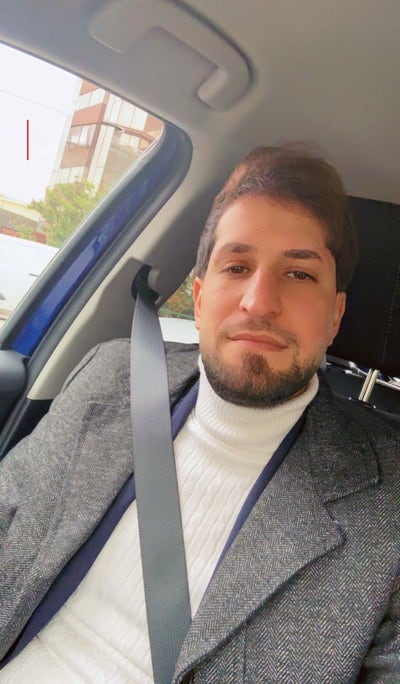 32 year old Male seeks a single or double room Main Photo